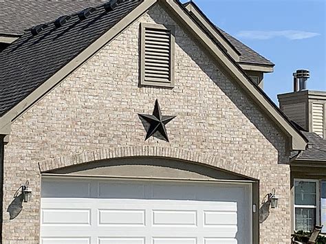 what does the big metal stars on houses mean|star on house meaning swinging.